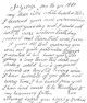 Electa - Letter 1880
