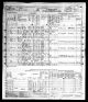 1950 Census - Leon Westovers