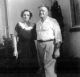 Arnold and Mary Ann Smith Westover