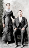 William and Ruth Westover
