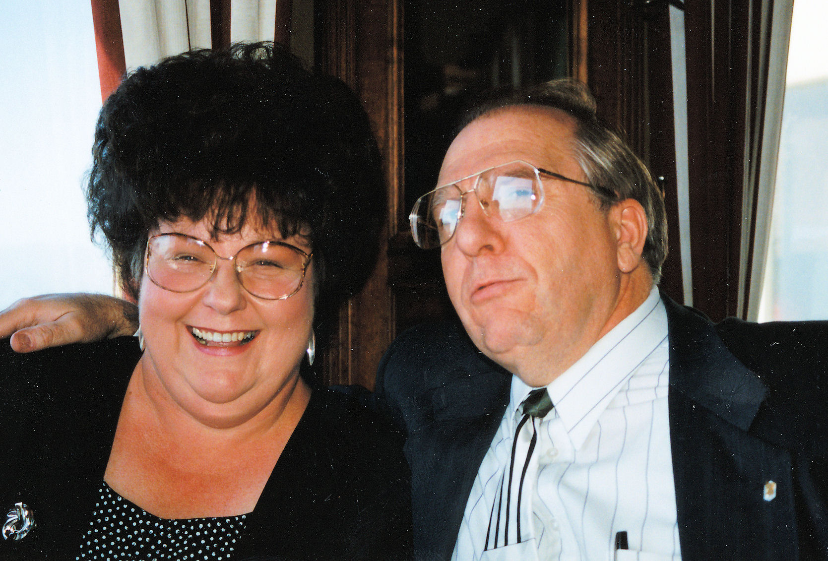 3 Westover Family History