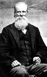 Samuel Barnhurst