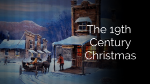 195th Century Christmas