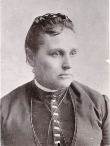 Jane Cecelia Roberts