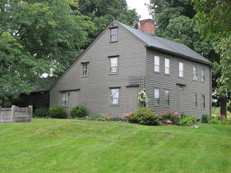 Westover Bacon Potts Farm