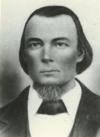 Edwin Ruthven Westover