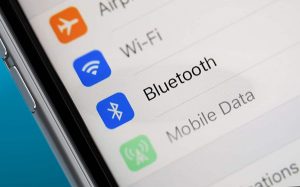 bluetooth