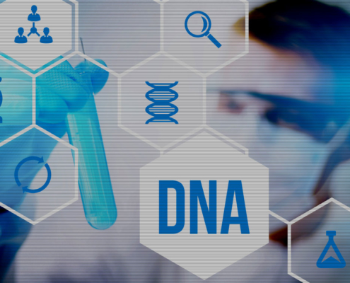 DNA Testing
