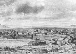 Salt Lake City 1851