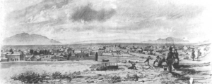 Salt Lake City 1851
