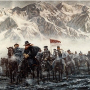 Utah War