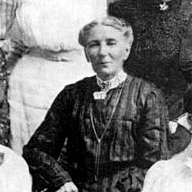 Ann Findley Westover