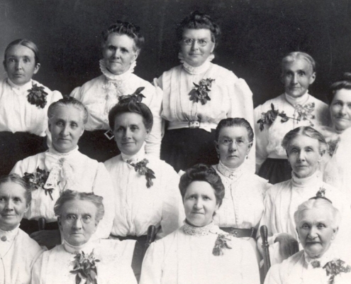 St. George Temple Workers