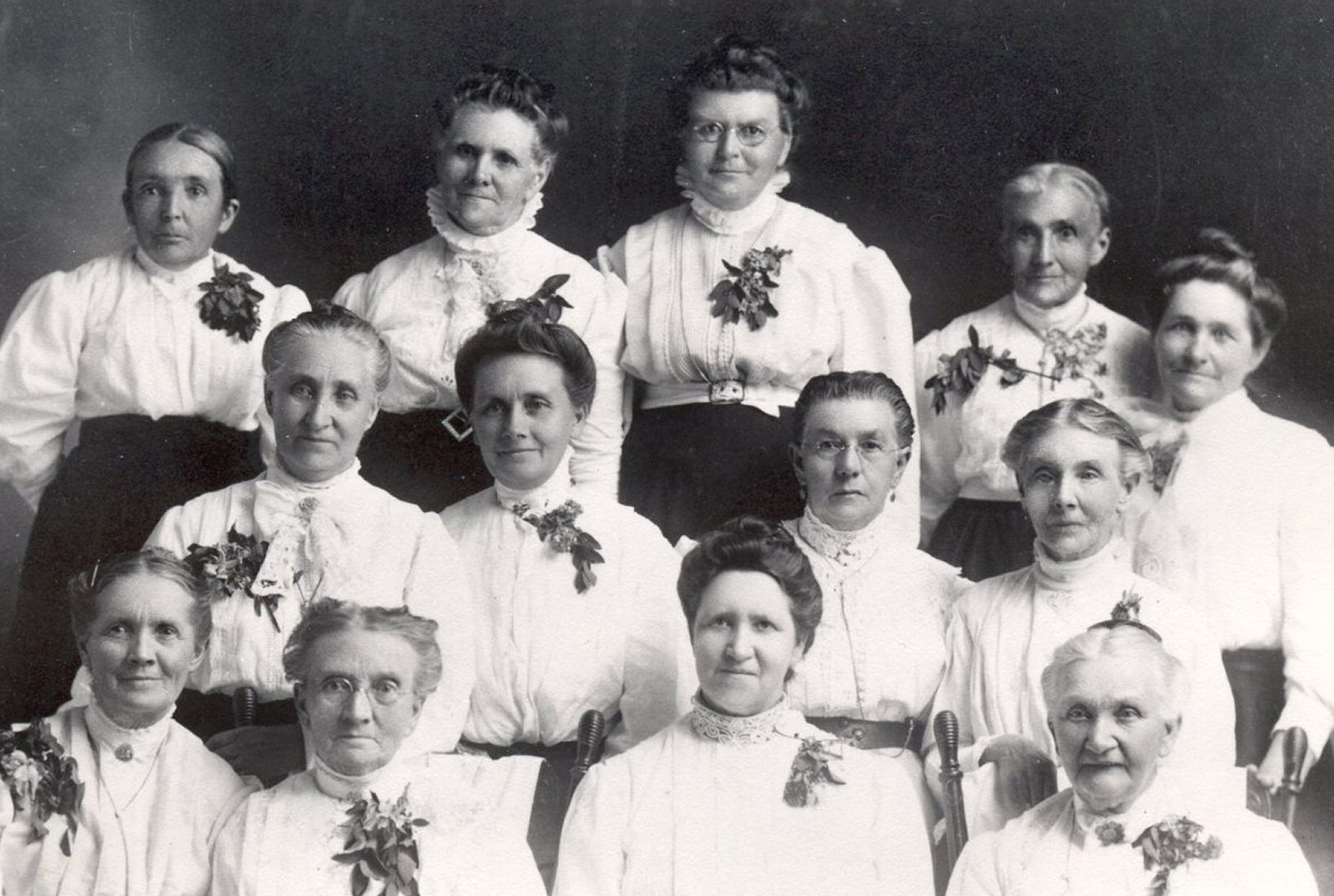 St. George Temple Workers