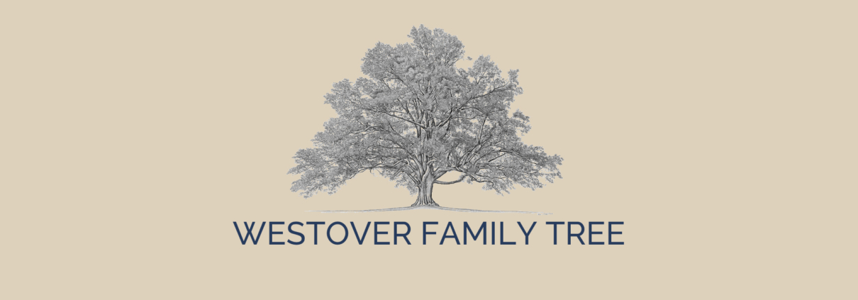 Westover Family Tree