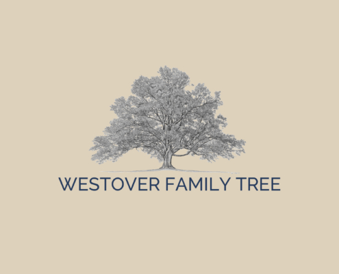 Westover Family Tree