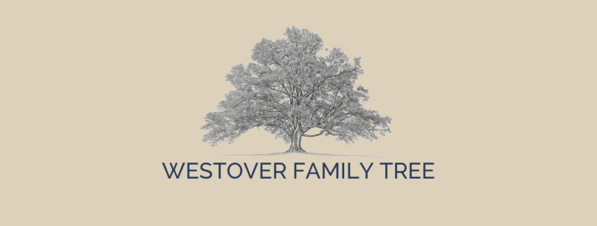 Westover Family Tree