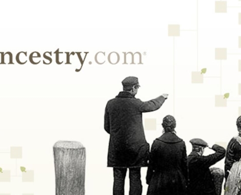 Ancestry