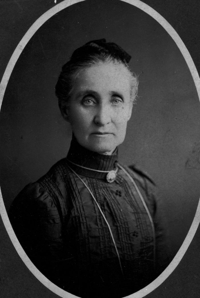 Mary G. Whitehead