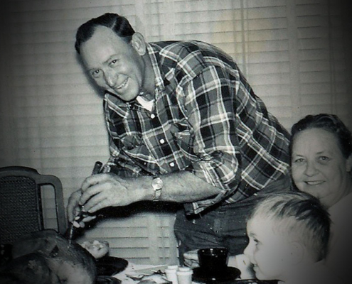 Pascal Henry Caldwell