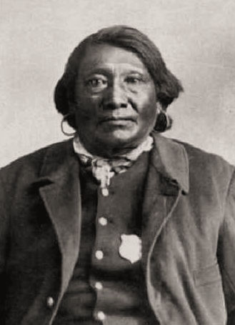 Chief Wakara