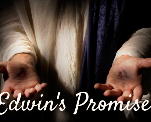 Edwin's Promise