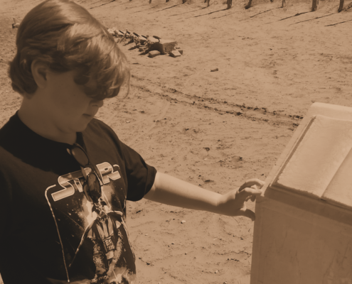 Family History Adventure