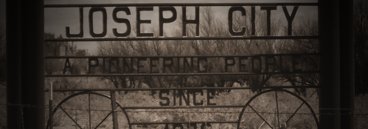 Arizona in Westover Family History