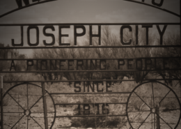 Arizona in Westover Family History