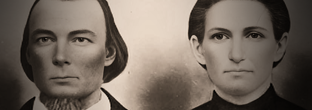 Sarah Jane Burwell