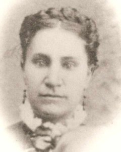 Joanna Eriksson Westover