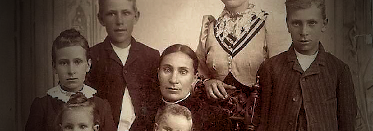 Kurg's Westover Family
