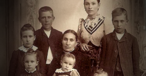 Kurg's Westover Family