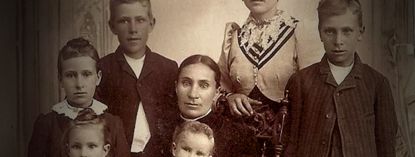 Kurg's Westover Family