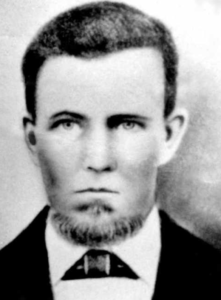 Edwin Lycurgus Westover