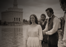 Family History of Family History