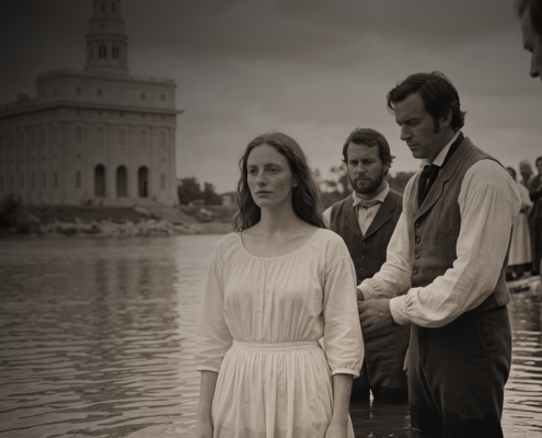 Family History of Family History