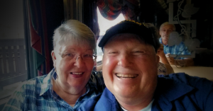 Will and LaRee Harvey