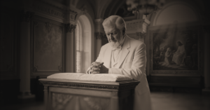 Revelation in St. George