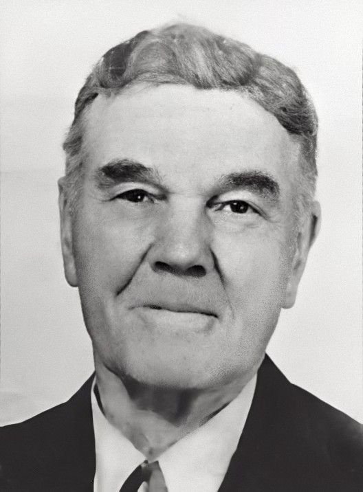 Lewis Burton Westover