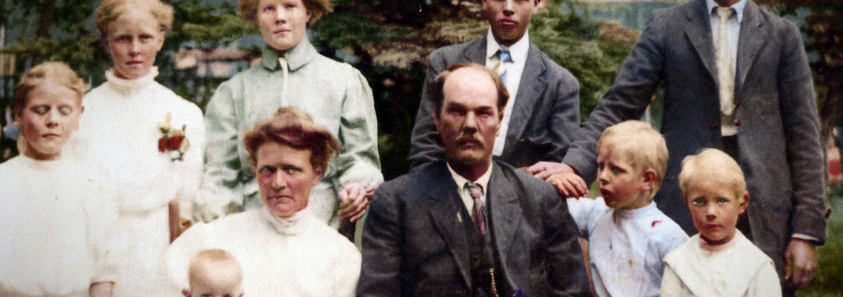 The Life of Lewis Burton Westover